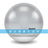 Reebok锐步韵律球 RE-40016BL