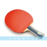 红双喜乒乓球拍 2002