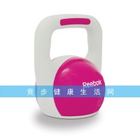 Reebok锐步壶形哑铃 RE-48006BL