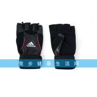 阿迪达斯 adidas 训练手套（L/XL)  AD-12123