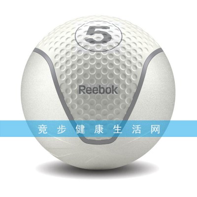 Reebok锐步重力球 RE-40125WH