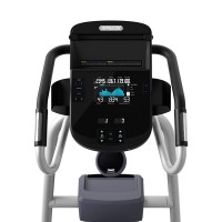 美国Precor必确EFX423家用椭圆机静音磁控踏步健身器材
