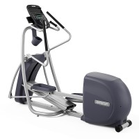 美国Precor必确EFX447家用椭圆机磁控踏步健身器材静音