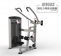 英派斯  IE9502高拉力背肌训练器