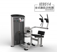 英派斯    IE9514坐式腹肌训练器