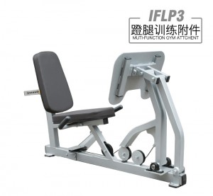 英派斯  IFLP3  蹬腿训练附件
