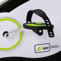 台湾 UFIT 优菲家用磁控健身车 640U