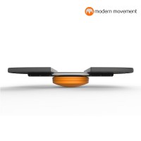 美国酷动Modern Movement M-Pad核心训练平衡板康复训练器 瑜珈健身器材