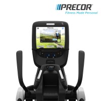 美国Precor必确AMT885一体机多功能商用健身器材跑步机