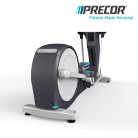 美国Precor必确EFX883商用椭圆机静音磁控踏步健身器材